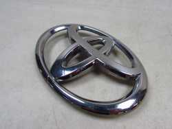 TOYOTA PROACE II 2 16-23 EMBLEMAT LOGO GRILLA ATRAPY 9811709777