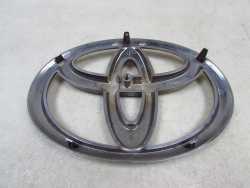 TOYOTA PROACE II 2 16-23 EMBLEMAT LOGO GRILLA ATRAPY 9811709777