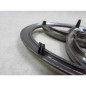 TOYOTA PROACE II 2 16-23 EMBLEMAT LOGO GRILLA ATRAPY 9811709777