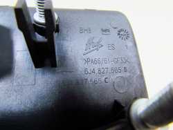 SEAT IBIZA IV KOMBI 08-12 KLAMKA ZAMEK KLAPY BAGAZNIKA TYL 6J4827565B