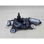 SEAT IBIZA IV KOMBI 08-12 SILNIK WYCIERACZKI KLAPY BAGAZNIKA TYL 6J3955711