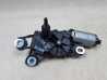SEAT IBIZA IV KOMBI 08-12 SILNIK WYCIERACZKI KLAPY BAGAZNIKA TYL 6J3955711