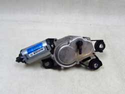 SEAT IBIZA IV KOMBI 08-12 SILNIK WYCIERACZKI KLAPY BAGAZNIKA TYL 6J3955711