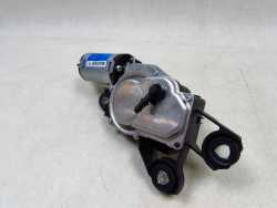 SEAT IBIZA IV KOMBI 08-12 SILNIK WYCIERACZKI KLAPY BAGAZNIKA TYL 6J3955711