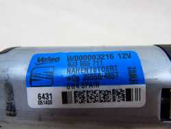 SEAT IBIZA IV KOMBI 08-12 SILNIK WYCIERACZKI KLAPY BAGAZNIKA TYL 6J3955711
