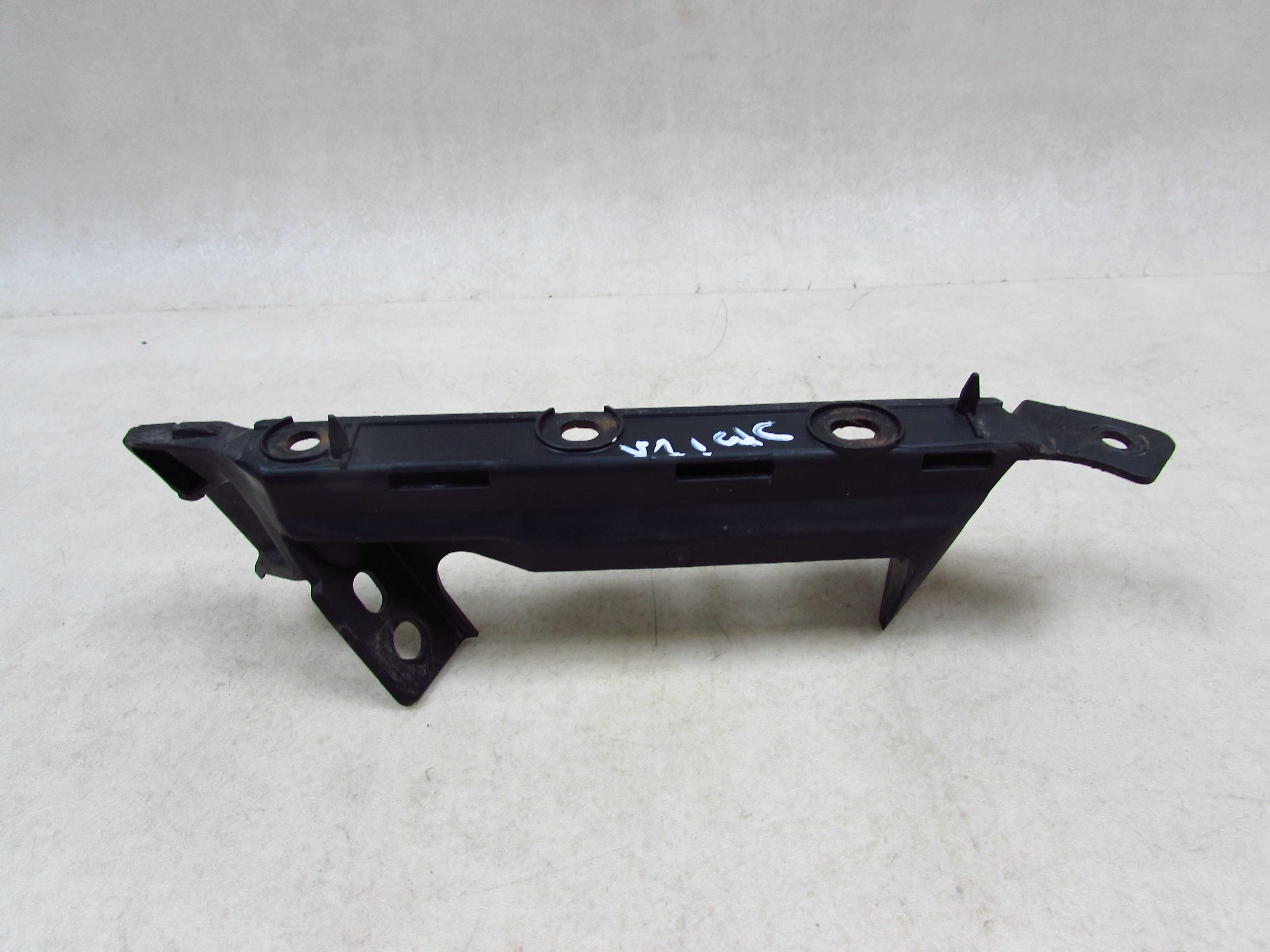 SEAT IBIZA IV KOMBI 08-12 SLIZG MOCOWANIE ZDERZAKA PRZOD PRAWY 6J0807184