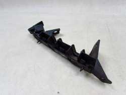 SEAT IBIZA IV KOMBI 08-12 SLIZG MOCOWANIE ZDERZAKA PRZOD PRAWY 6J0807184
