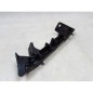 SEAT IBIZA IV KOMBI 08-12 SLIZG MOCOWANIE ZDERZAKA PRZOD PRAWY 6J0807184