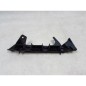 SEAT IBIZA IV KOMBI 08-12 SLIZG MOCOWANIE ZDERZAKA PRZOD LEWY 6J0807183