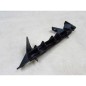 SEAT IBIZA IV KOMBI 08-12 SLIZG MOCOWANIE ZDERZAKA PRZOD LEWY 6J0807183