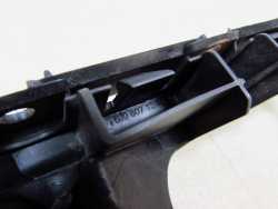 SEAT IBIZA IV KOMBI 08-12 SLIZG MOCOWANIE ZDERZAKA PRZOD LEWY 6J0807183