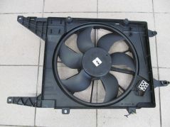 RENAULT SCENIC I LIFT 1.6B WENTYLATOR CHLODNICY