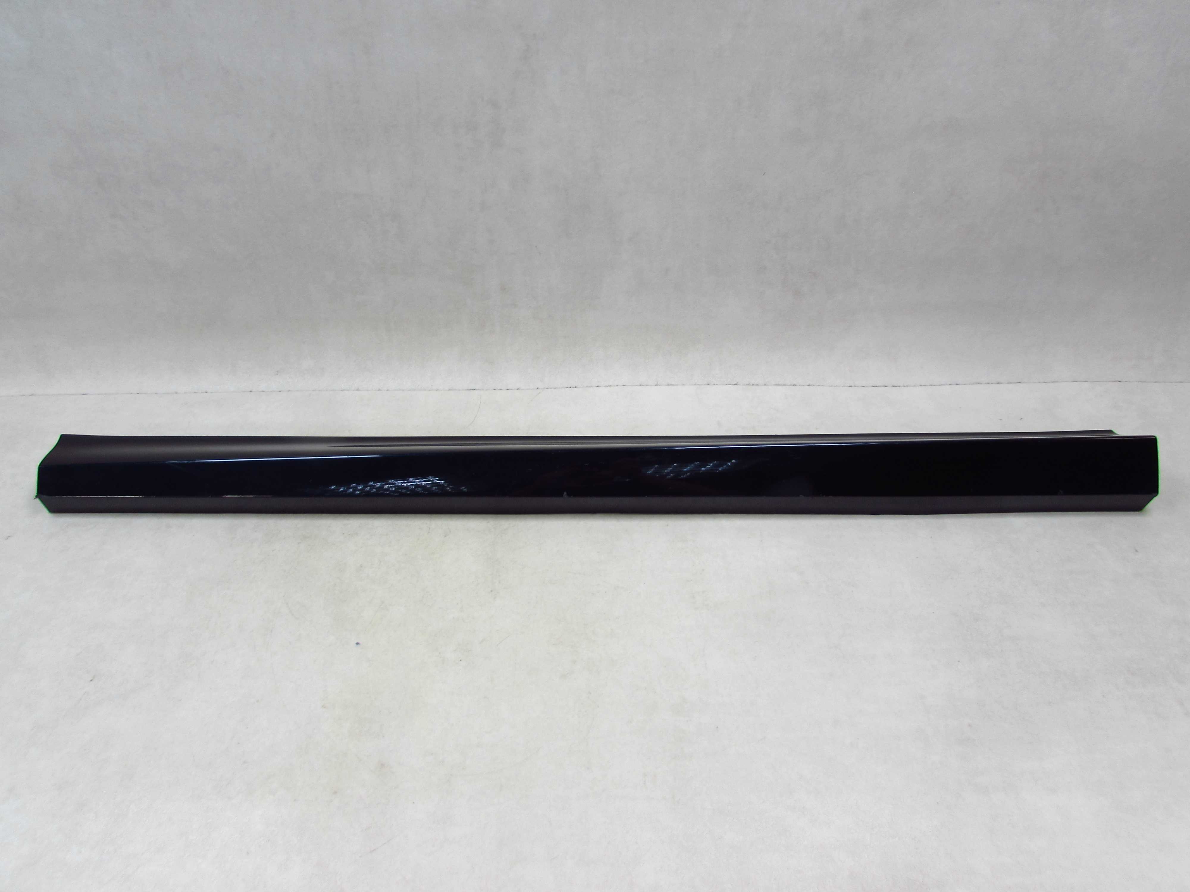 BMW X3 G01 18-23 LISTWA DRZWI LEWY PRZOD 8064795 13960514