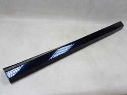 BMW X3 G01 18-23 LISTWA DRZWI LEWY PRZOD 8064795 13960514