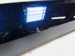 BMW X3 G01 18-23 LISTWA DRZWI LEWY PRZOD 8064795 13960514