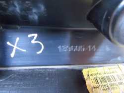 BMW X3 G01 18-23 LISTWA DRZWI LEWY PRZOD 8064795 13960514