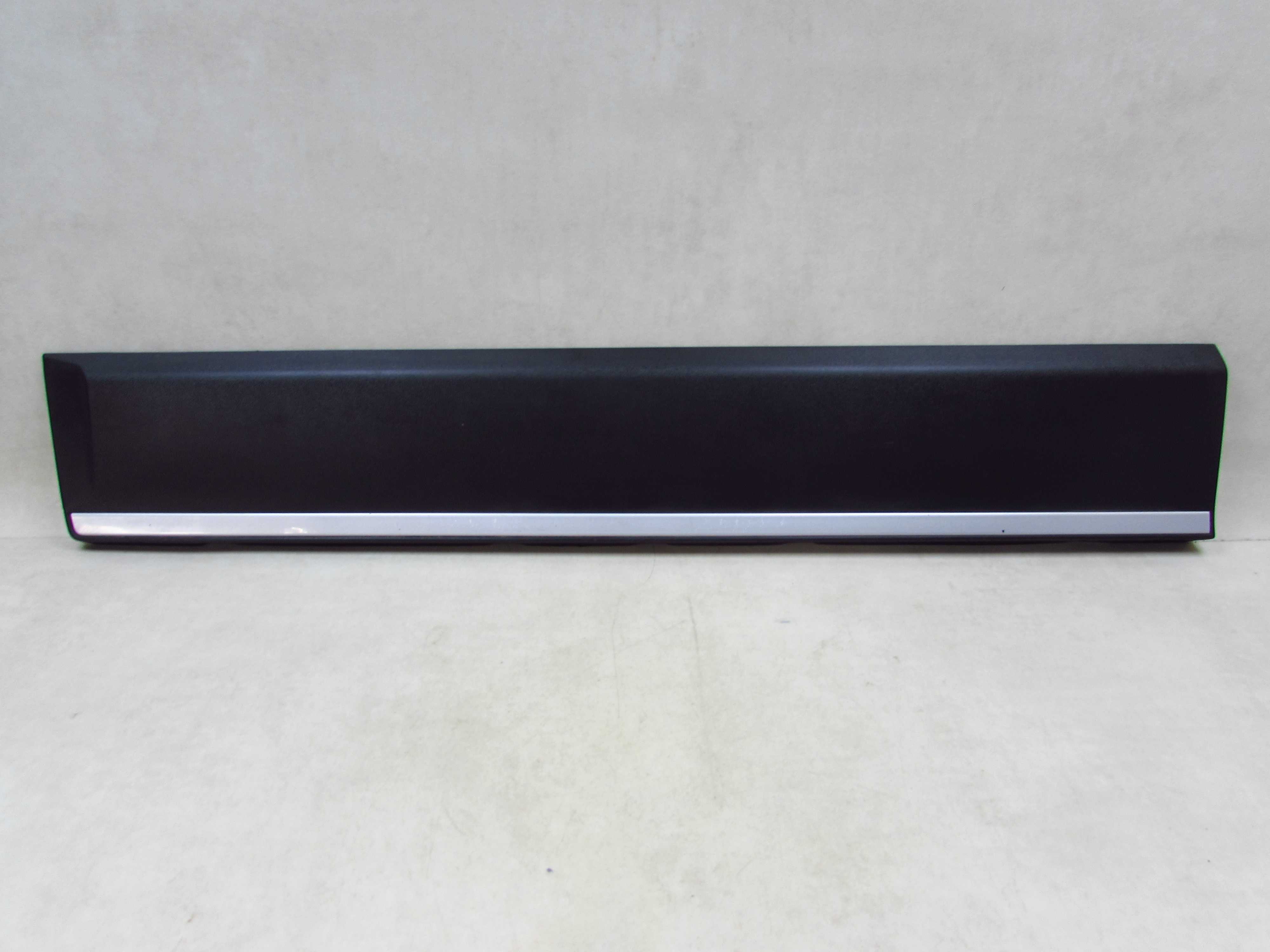 VOLVO XC70 07-16 LISTWA NAKLADKA DRZWI PRZOD LEWA 31283100