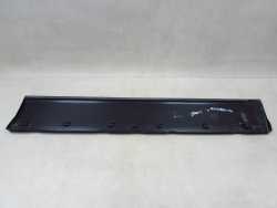 VOLVO XC70 07-16 LISTWA NAKLADKA DRZWI PRZOD LEWA 31283100