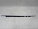 VOLVO XC90 LISTWA ZGARNIAJACA CHROM SZYBY DRZWI TYL LEWA 30661285 02-14