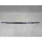 VOLVO XC90 LISTWA ZGARNIAJACA CHROM SZYBY DRZWI TYL LEWA 30661285 02-14