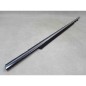 VOLVO XC90 LISTWA ZGARNIAJACA CHROM SZYBY DRZWI TYL LEWA 30661285 02-14