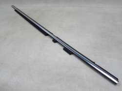 VOLVO XC90 LISTWA ZGARNIAJACA CHROM SZYBY DRZWI TYL LEWA 30661285 02-14