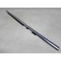 VOLVO XC90 LISTWA ZGARNIAJACA CHROM SZYBY DRZWI TYL LEWA 30661285 02-14