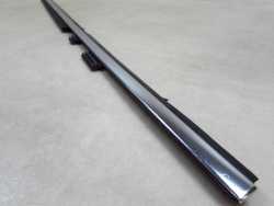VOLVO XC90 LISTWA ZGARNIAJACA CHROM SZYBY DRZWI TYL LEWA 30661285 02-14