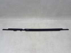 VOLVO XC90 LISTWA ZGARNIAJACA CHROM SZYBY DRZWI TYL LEWA 30661285 02-14