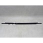 VOLVO XC90 LISTWA ZGARNIAJACA CHROM SZYBY DRZWI TYL LEWA 30661285 02-14