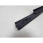 VOLVO XC90 LISTWA ZGARNIAJACA CHROM SZYBY DRZWI TYL LEWA 30661285 02-14