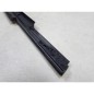 VOLVO XC90 LISTWA ZGARNIAJACA CHROM SZYBY DRZWI TYL LEWA 30661285 02-14