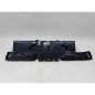 VOLVO C70 II LIFT 11- UCHWYT OBUDOWA MOCOWANIE POMPY DACHU 30633851