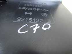 VOLVO C70 II LIFT 11- UCHWYT OBUDOWA MOCOWANIE POMPY DACHU 30633851
