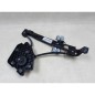 SEAT IBIZA IV KOMBI 08-12 MECHANIZM PODNOSNIK SZYBY DRZWI TYL PRAWY 6J8839462