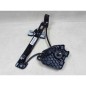 SEAT IBIZA IV KOMBI 08-12 MECHANIZM PODNOSNIK SZYBY DRZWI TYL PRAWY 6J8839462