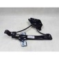 SEAT IBIZA IV KOMBI 08-12 MECHANIZM PODNOSNIK SZYBY DRZWI TYL PRAWY 6J8839462