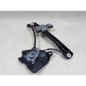 SEAT IBIZA IV KOMBI 08-12 MECHANIZM PODNOSNIK SZYBY DRZWI TYL PRAWY 6J8839462