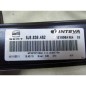 SEAT IBIZA IV KOMBI 08-12 MECHANIZM PODNOSNIK SZYBY DRZWI TYL PRAWY 6J8839462