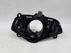 TOYOTA RAV4 IV LIFT 19- KRATKA ATRAPA ZASLEPKA ZDERZAKA HALOGENU LEWA 52128-42220