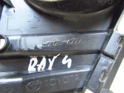 TOYOTA RAV4 IV LIFT 19- KRATKA ATRAPA ZASLEPKA ZDERZAKA HALOGENU LEWA 52128-42220