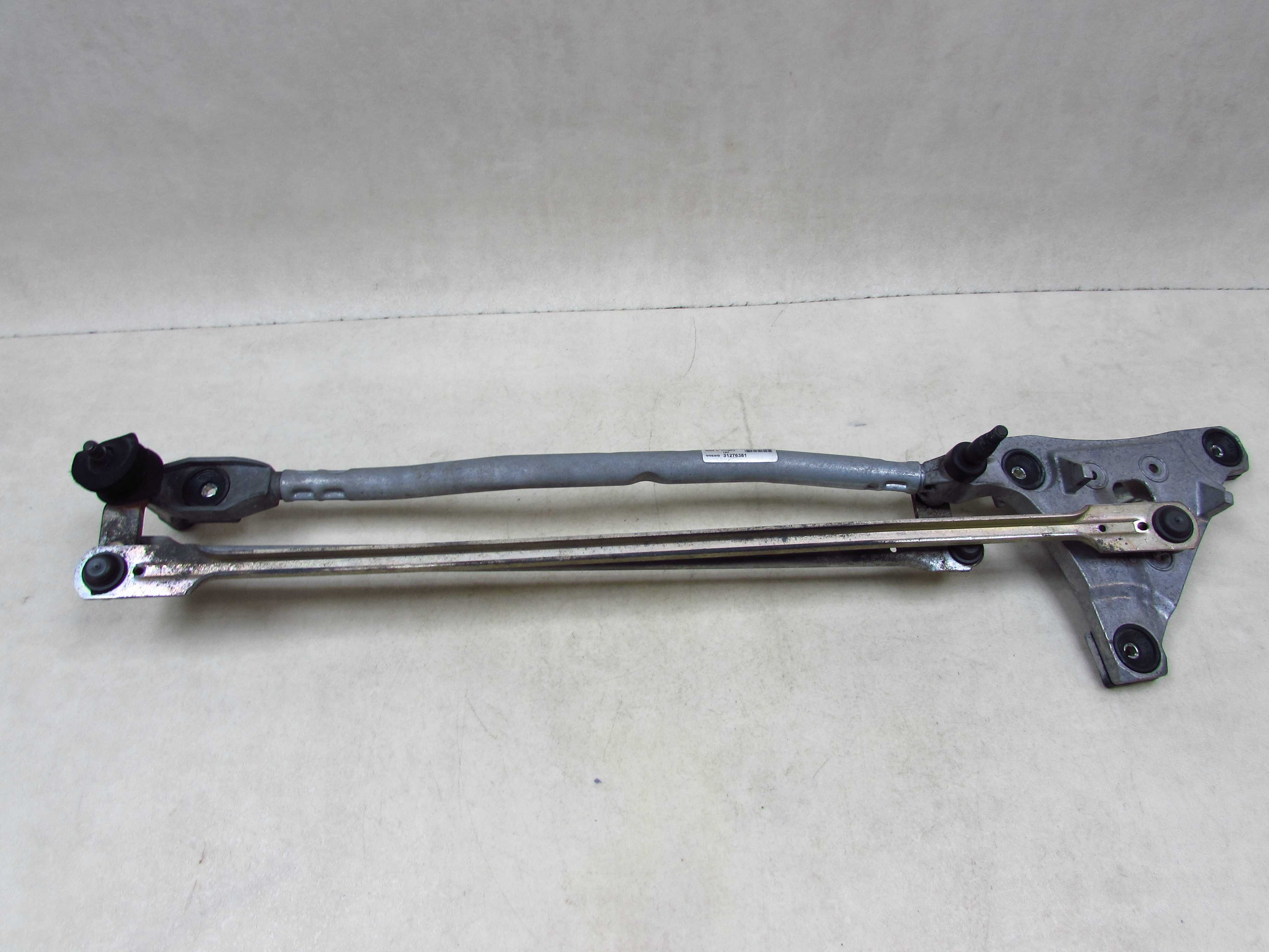 VOLVO C30 C70 II V50 S40 MECHANIZM WYCIERACZEK 31276381 3397021204 UK 04-14