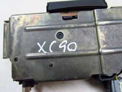VOLVO XC90 LIFT 02-14 ZAMEK KLAPY BAGAZNIKA TYL 4 PIN 30753071