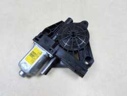 VOLVO S60 II V60 XC 10- SILNICZEK SZYBY TYL 966264-102