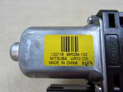 VOLVO S60 II V60 XC 10- SILNICZEK SZYBY TYL 966264-102