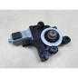 VOLVO S80 II V70 III XC 06-13 SILNICZEK SZYBY PRZOD LEWY 970713-102