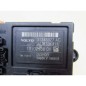 VOLVO XC60 S80 II V70 III 13-17 MODUL STEROWNIK DRZWI PRZOD 31343027 31343027AC