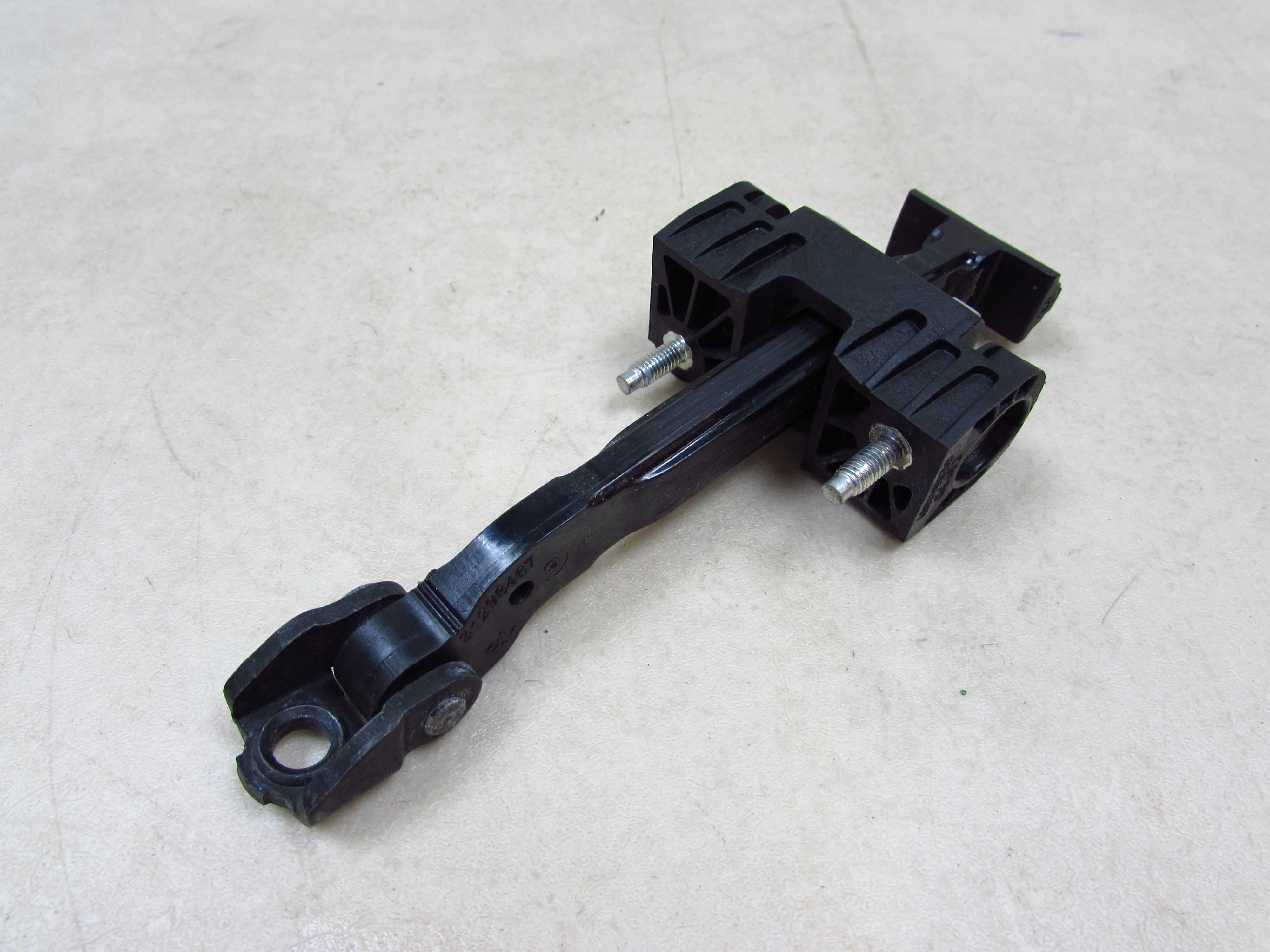 VOLVO S80 XC70 II S60 II V60 XC60 10- OGRANICZNIK DRZWI TYL 31298467