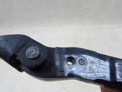 VOLVO S80 XC70 II S60 II V60 XC60 10- OGRANICZNIK DRZWI TYL 31298467
