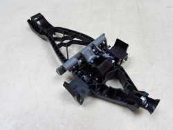VOLVO S80 II V70 III 06-13 PODSTAWA MOCOWANIE KLAMKI TYL PRAWY 30784203